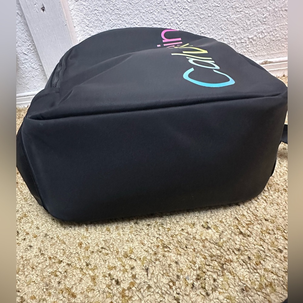 Calvin Klein Backpack - Picture 3 of 4